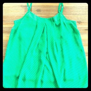 ❇️Polka Dot Tank Top❇️